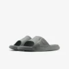 PEAK taichi slippers pigeon grey HOMME DL410517-009R