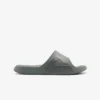 PEAK taichi slippers pigeon grey HOMME DL410517-009R