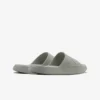 PEAK taichi slippers moon rock gray HOMME DL410517-00N2
