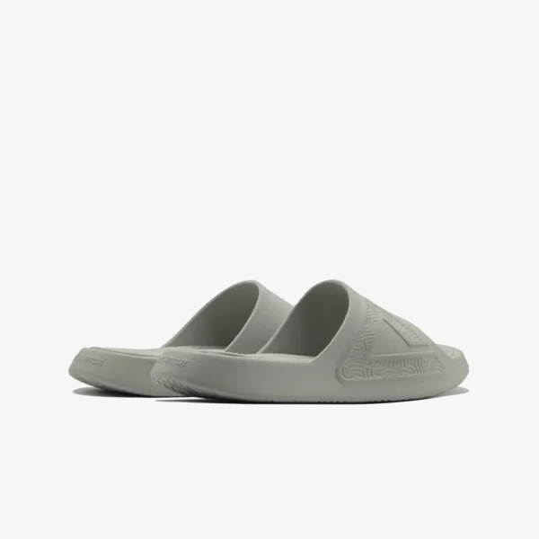 PEAK taichi slippers moon rock gray HOMME DL410517-00N2