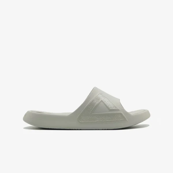 PEAK taichi slippers moon rock gray HOMME DL410517-00N2