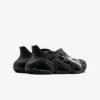 PEAK taichi sandals all black HOMME E12005L-Y291