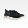 PEAK casual shoes HOMME E221147E-BLACK