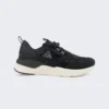 PEAK casual shoes HOMME E221147E-BLACK
