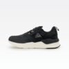 PEAK casual shoes HOMME E221147E-BLACK