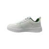 PEAK casual shoes green white FEMME E234858B-1054