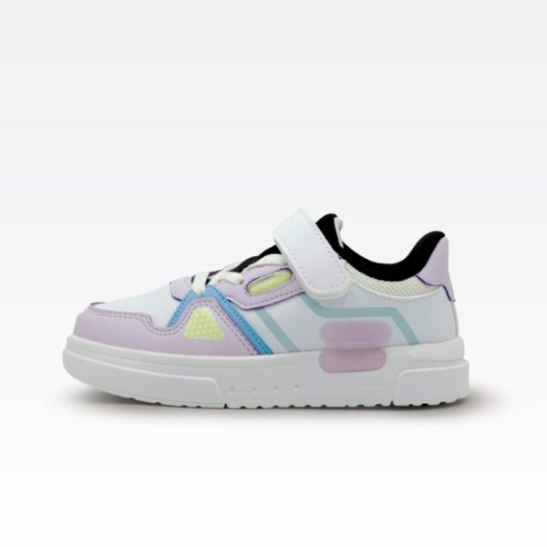 PEAK kid's culture shoes ENFANT EK41850B-0072
