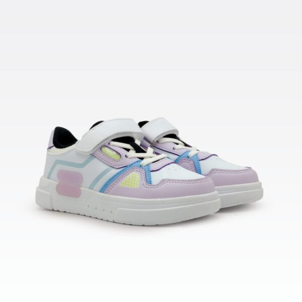 PEAK kid's culture shoes ENFANT EK41850B-0072
