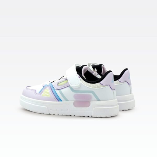 PEAK kid's culture shoes ENFANT EK41850B-0072