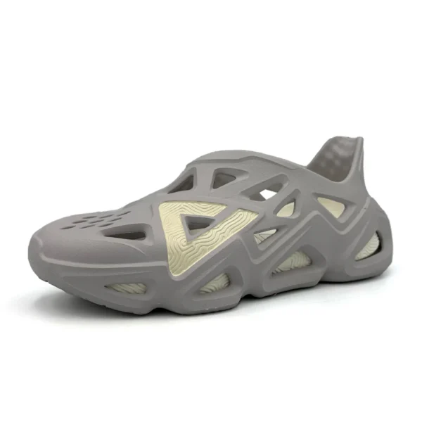 PEAK sandals HOMME ET32817L-D072