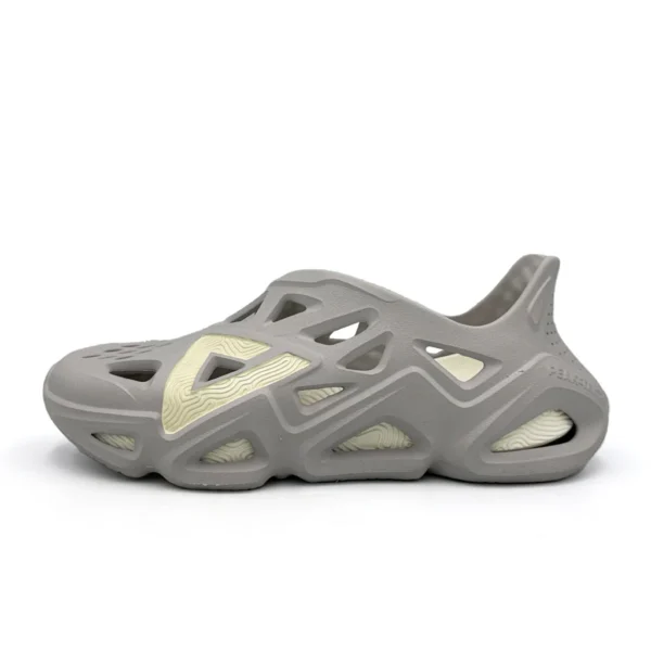 PEAK sandals HOMME ET32817L-D072