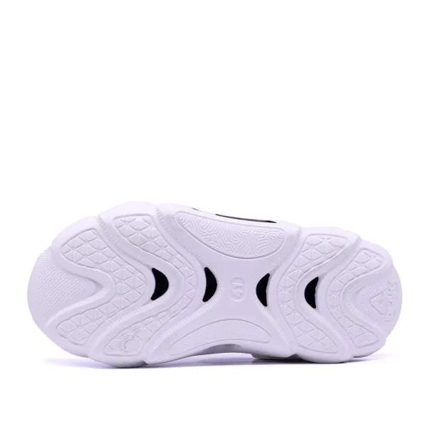 PEAK sandals HOMME ET42811L-1120