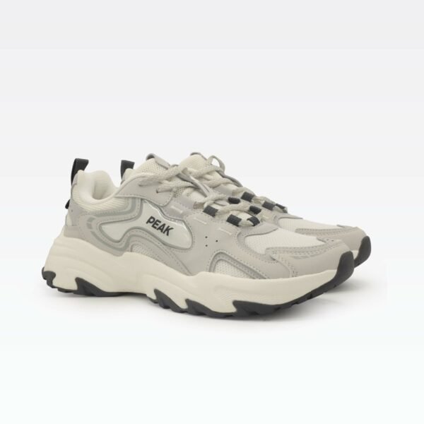 PEAK retro casual shoes HOMME ET43191E-00Z6