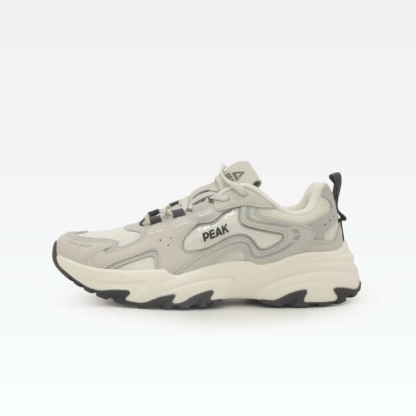 PEAK retro casual shoes HOMME ET43191E-00Z6