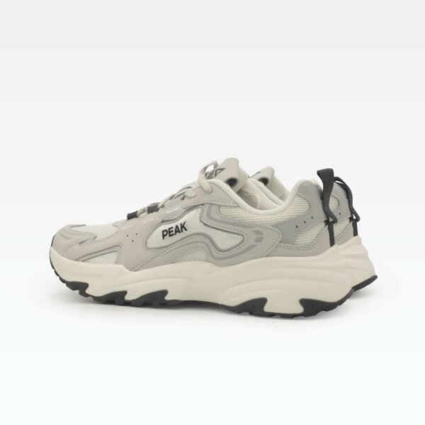 PEAK retro casual shoes HOMME ET43191E-00Z6