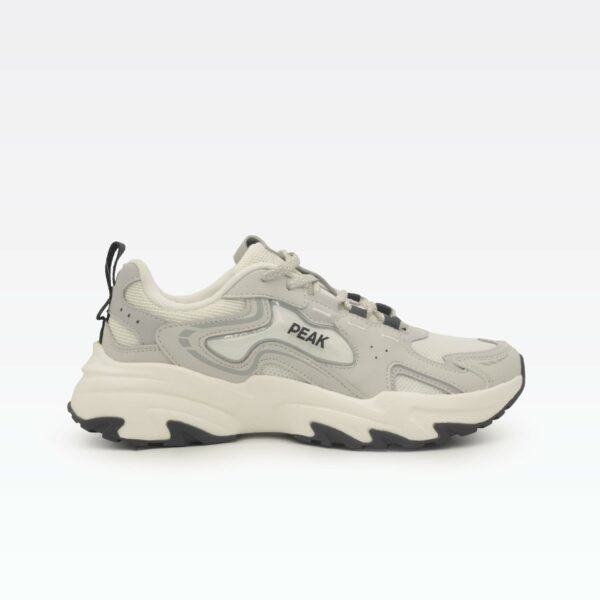 PEAK retro casual shoes HOMME ET43191E-00Z6