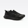 PEAK walking shoes black HOMME ET44801J-Y291