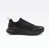 PEAK walking shoes black HOMME ET44801J-Y291