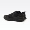 PEAK walking shoes black HOMME ET44801J-Y291