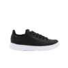 PEAK casual shoes black/white FEMME EW02508B-2010