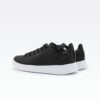 PEAK casual shoes black/white FEMME EW02508B-2010