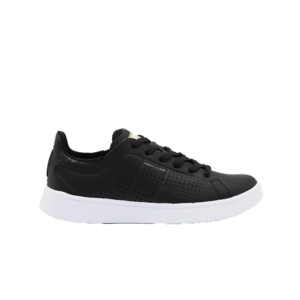 PEAK casual shoes black/white FEMME EW02508B-2010