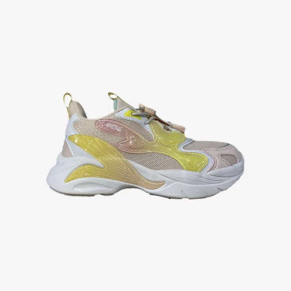 PEAK kid's running shoes ENFANT EK41902H-E380