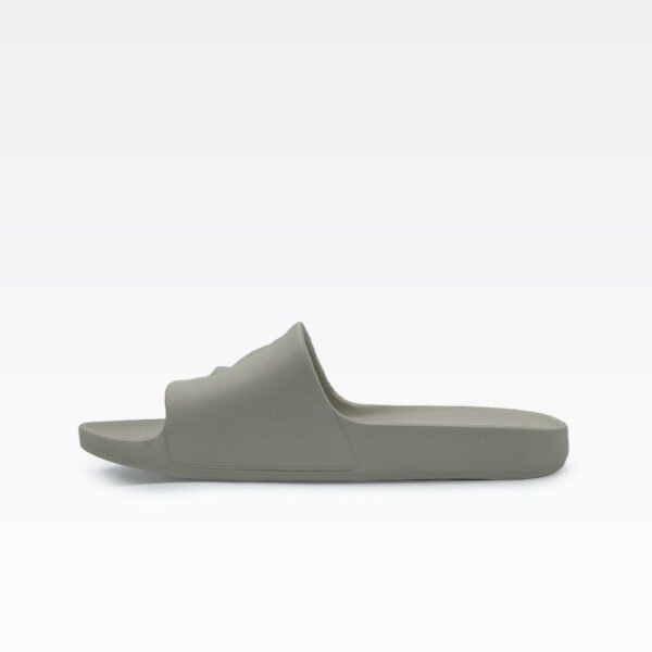 PEAK slippers off white HOMME RLW2301L-0011