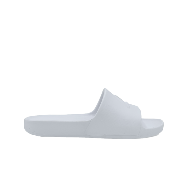 PEAK slippers white HOMME RLW2301L-0010