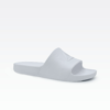 PEAK slippers white HOMME RLW2301L-0010