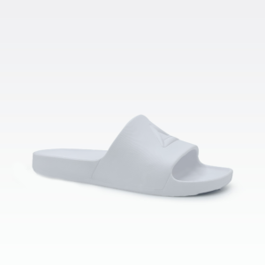 PEAK slippers white HOMME RLW2301L-0010