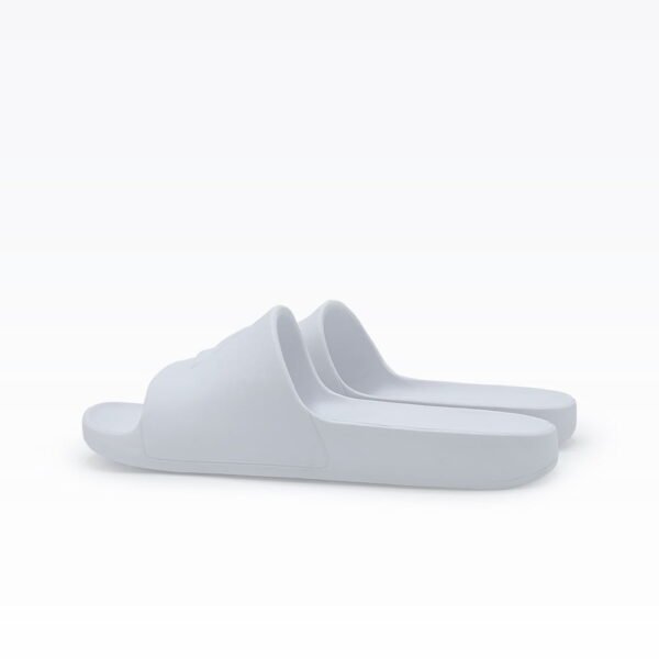 PEAK slippers white HOMME RLW2301L-0010
