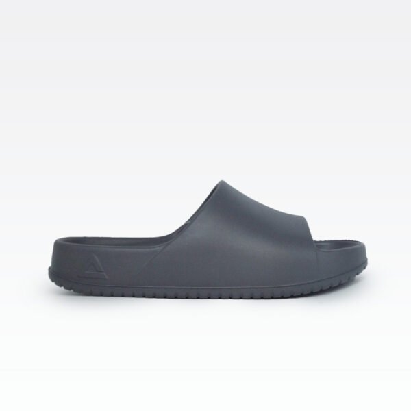 PEAK slippers_magnetic gray HOMME RLW2401L-009D