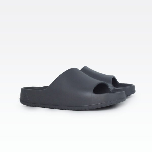 PEAK slippers_magnetic gray HOMME RLW2401L-009D
