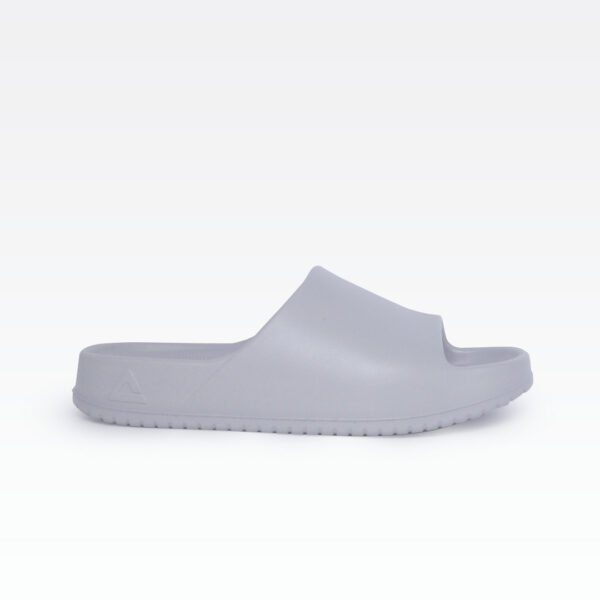 PEAK slippers_stone gray HOMME RLW2401L-X928