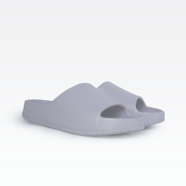 PEAK slippers_stone gray HOMME RLW2401L-X928