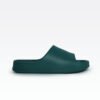 PEAK slippers_green HOMME RLW2401L-Y064
