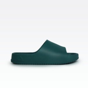 PEAK slippers_green HOMME RLW2401L-Y064