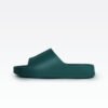 PEAK slippers_green HOMME RLW2401L-Y064