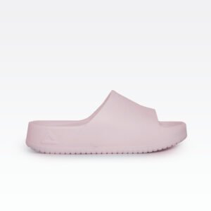 PEAK slippers_bright pink FEMME RLW2402L-008T