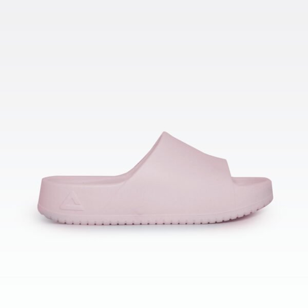 PEAK slippers_bright pink FEMME RLW2402L-008T