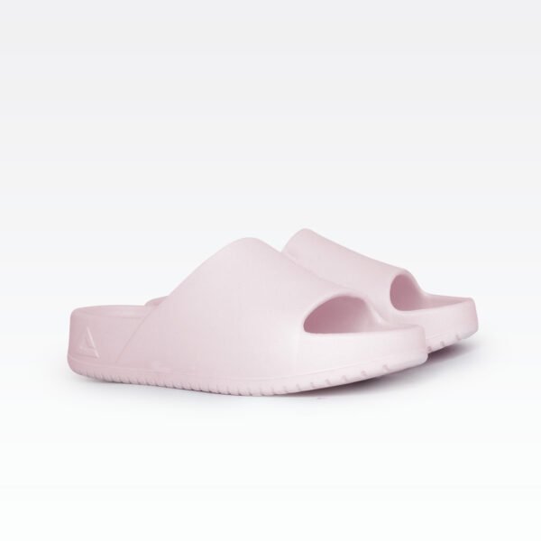 PEAK slippers_bright pink FEMME RLW2402L-008T