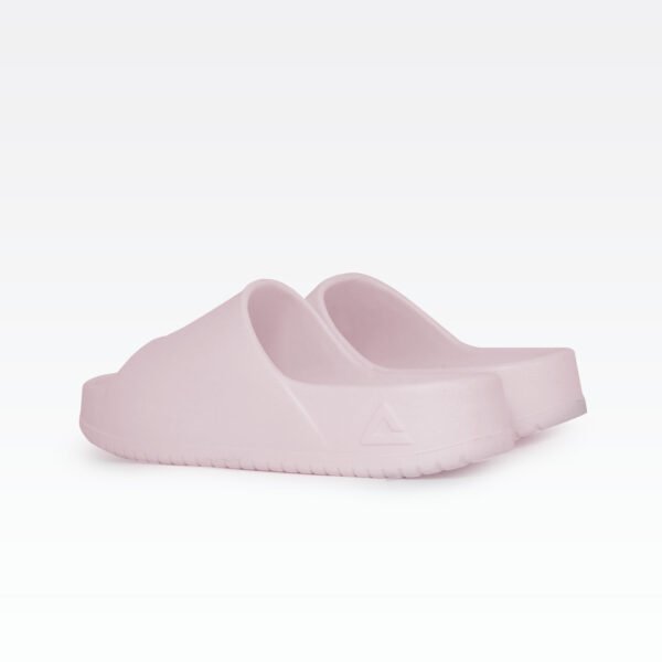 PEAK slippers_bright pink FEMME RLW2402L-008T