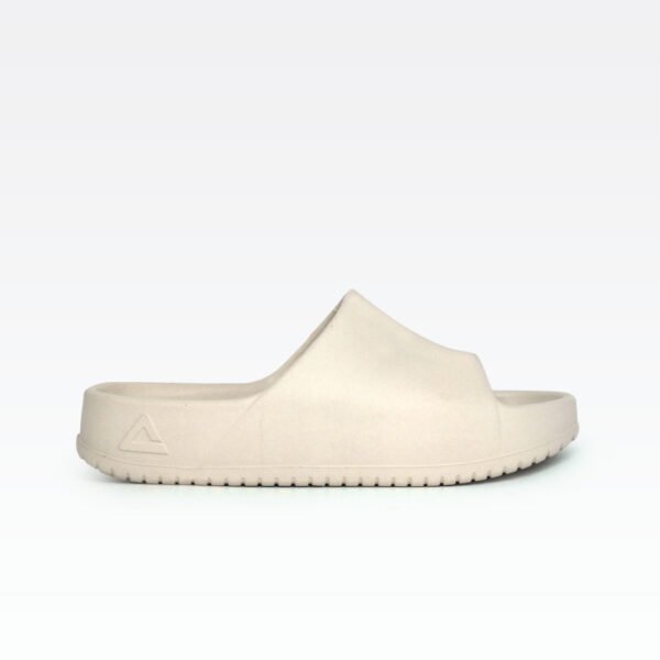 PEAK slippers_canvas white FEMME RLW2402L-E384