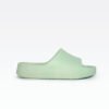 PEAK slippers_bean green FEMME RLW2402L-X543