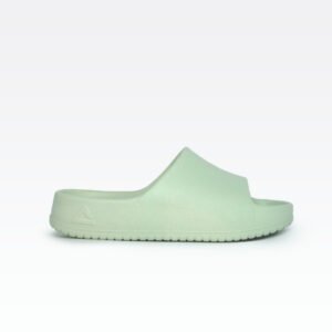PEAK slippers_bean green FEMME RLW2402L-X543