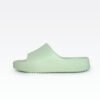 PEAK slippers_bean green FEMME RLW2402L-X543