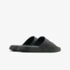PEAK taichi slippers all black  HOMME DL330257-Y291