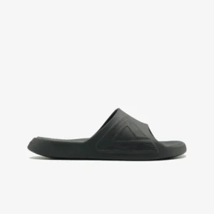 PEAK taichi slippers all black  HOMME DL330257-Y291